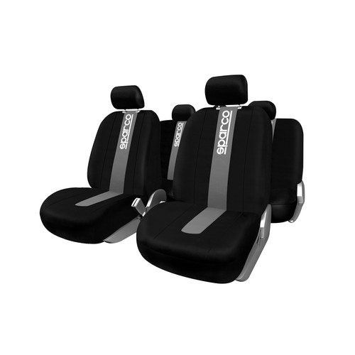 Sparco housses siège - de,