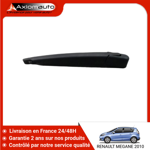 Bras essuie glace - 🇫🇷, essuie-glace