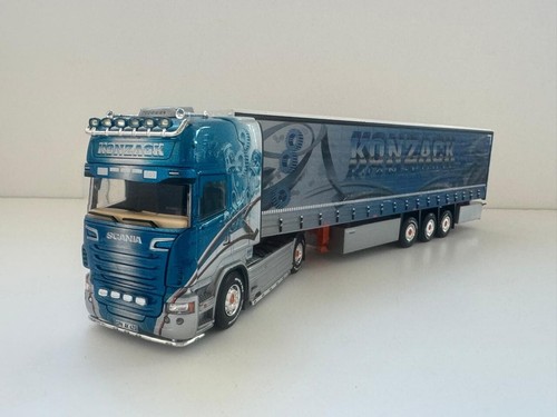 Tekno truck models scania r - scania,
