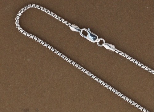 925 sterling silver 5mm - 925, 2.5mm