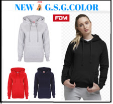 Sweat Femme Avec Capuche