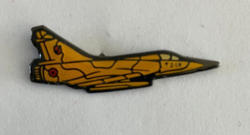 Pin s avion france - pin's,