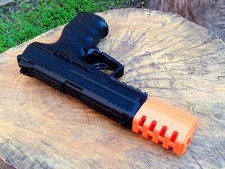 Airsoft3D J.W. Airsoft