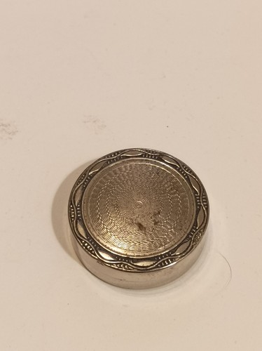Petite boîte vintage - , en