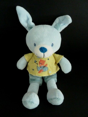 Doudou pommette intermarche - doudou,