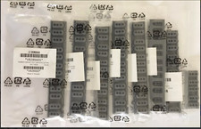 Yamaha Key Rubber Contacts CVP