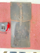 Cartouchière modèle 1945