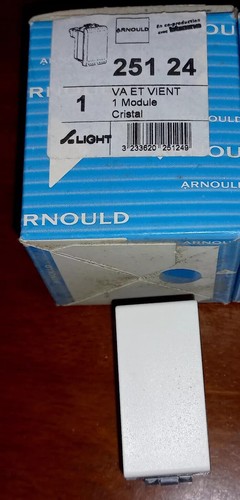 Module interrupteur et - module,