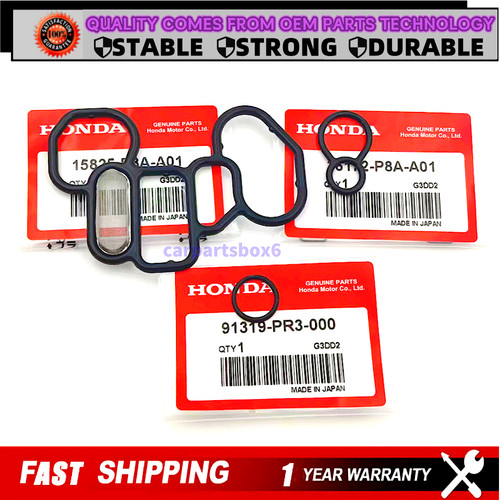 Vtec solenoid spool valve - vtec,