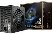 Hydro G PRO 650W. Hydro Ptm