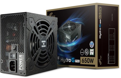 Hydro pro 650w - hydro,