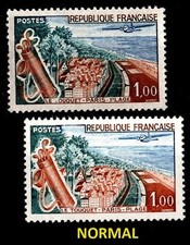 Variété : Sac de Golf Vert