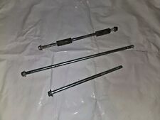 AXE MOTEUR X3 HONDA FJS SILVER WING 600 400 SILVERWING 