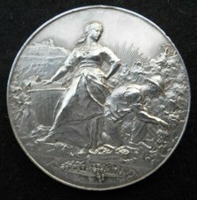  MÉDAILLE BEAUNE cote d'or