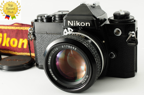 Appareil photo reflex