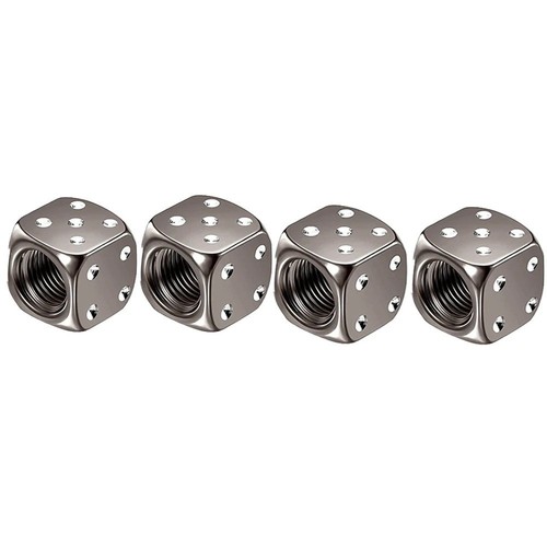 Bouchons valve aluminium - bouchons, de