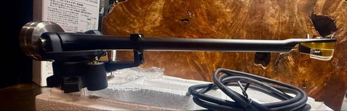Rega rb880 aluminum - rega, tonearm