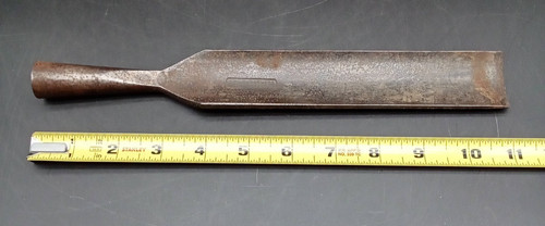 Vintage buck brothers cast - buck,