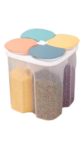 Boite alimentaire - boite,