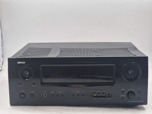 Récepteur surround denon - récepteur,