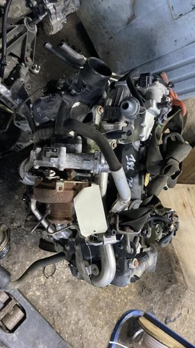 Moteur mercedes classe - mercedes, 176