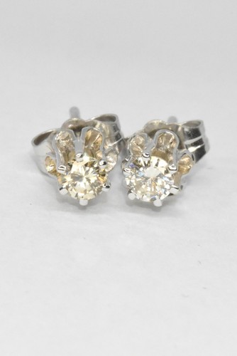 Boucles oreilles ancienne - oreilles,