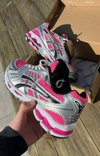 asics gel kayano 14 Rose