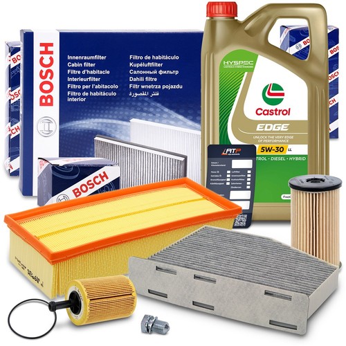 Bosch kit révision 5l - bosch,