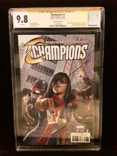 Champions 100 alex - champions, #