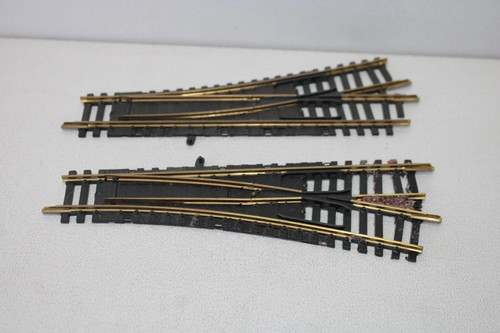 Lot aiguillages en - aiguillages,