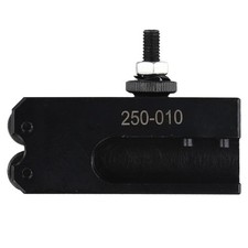 Porte-outils à changement