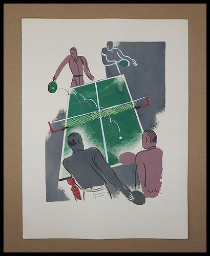 Milivoj uzelac tennis - uzelac, de