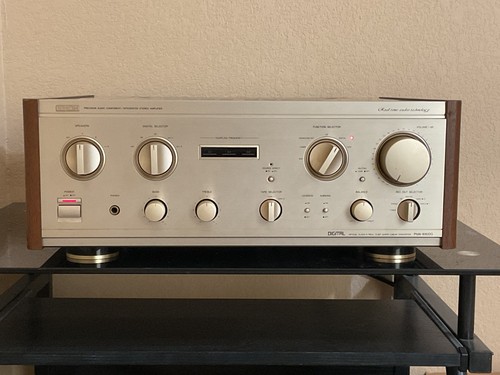 Denon pma 890dg integrated - denon, pma-890dg
