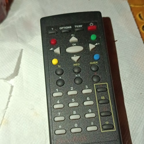 Télécommande freebox - télécommande, /
