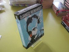 COFFRET COLLECTOR 4 DVD DJANGO