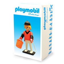 Figurine XL Playmobil Le