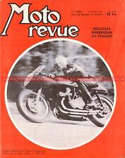 MOTO REVUE 1281 ZUNDAPP 175 S