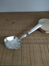 Louche à Crème métal