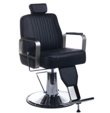 Chaise de coiffeur HOMER