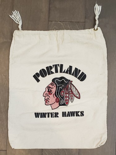 Vintage portland winter - 80's,