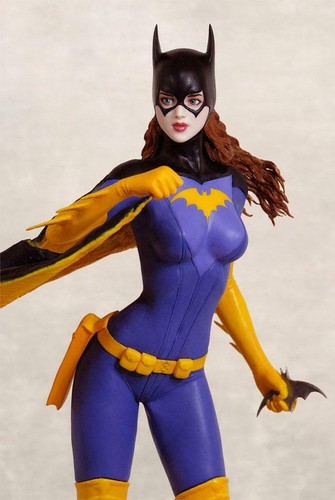 Fantaisie figure gallerie - figure,