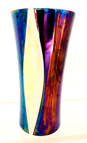 Vase faience ceramique année - vase,