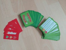 100 CARTES DU JEU " TOURN'MAIN