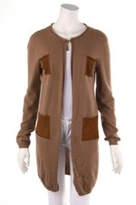 MAX&MOI Cardigan En 100%