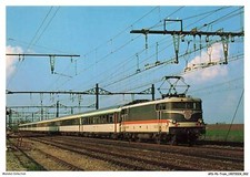 APSP6-0342-TRAIN - Certaines BB 9200 ont recu une livree grise et blanche avec