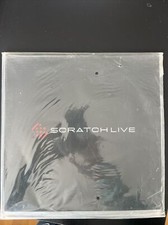 RANE Serato Scratch live X2 Vinyl