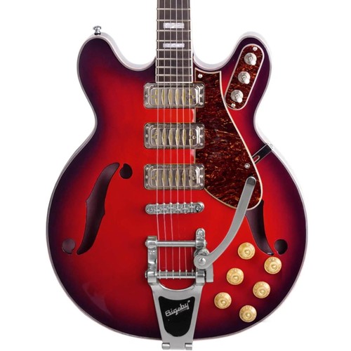 Airline guitars h78 - h78, vintage