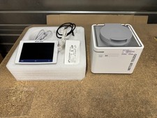 Réfractomètre Mettler Toledo Excellence R4 (Refractometry)