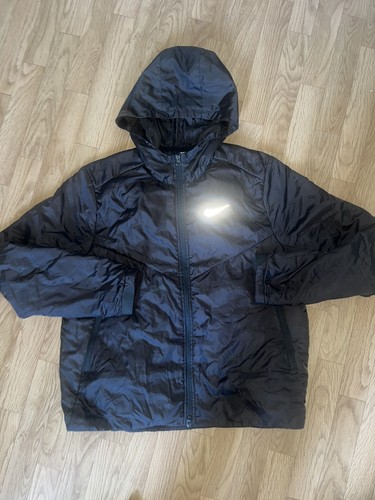 Veste nike running - veste, fit