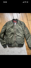 Bombers schott neuf avec - bombers,